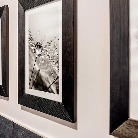 Centro Vicolo Fiori - Modern Split-Level Apartment *