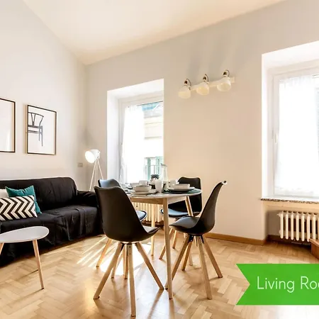 Centro Vicolo Fiori - Modern Split-Level Apartment Διαμέρισμα